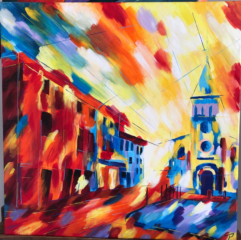 Card image